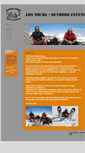 Mobile Screenshot of amstours.de